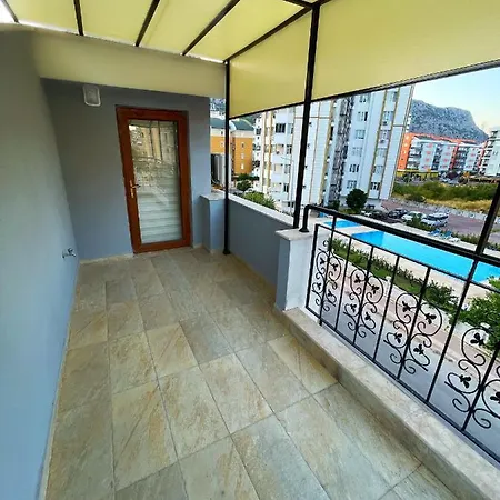 Affittacamere Family Villa
