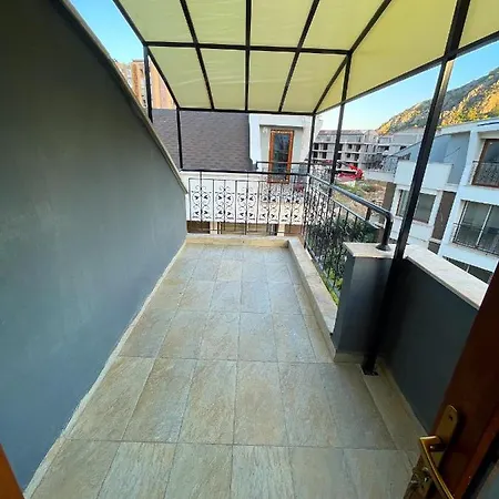 Family Villa *