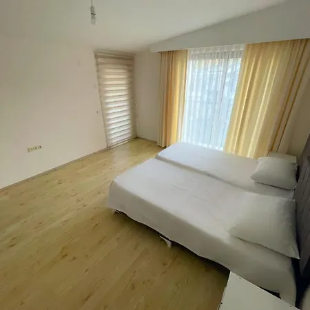 Family Villa * Antalya