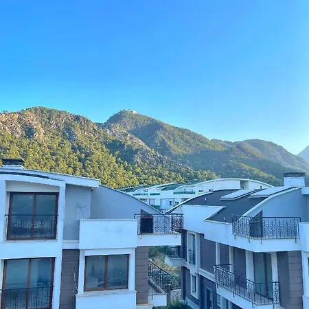 Family Villa * 安塔利亚